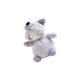 thumbnail image 1 of Bewildely Precioso muñeco de peluche de animal suave, juguete de peluche para regalo para niños y niñas Decoración del hogar No.1 Bewildely HA046585-01, 1 of 6