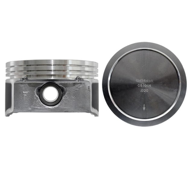 Pistones Para Gmc Yukon 2500 2000-2005 (Spq) Spq Yukon 2500