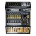 thumbnail image 1 of Consola MELO SX8 B/P 8 Canales Mono, Conexión Bluetooth, 1 of 4