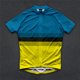 thumbnail image 3 of Ropa de ciclismo de verano para hombre del equipo Twin Six 6, camiseta de ciclismo, ropa para bicicleta de montaña, bicicleta de carretera, triatlón, uniforme de manga corta, 3 of 5