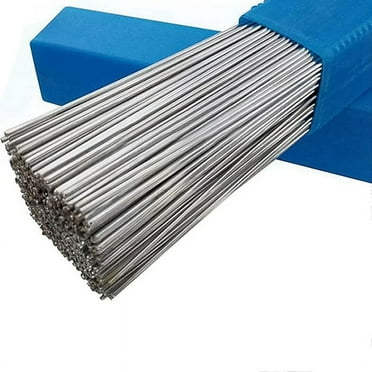 Aluminum Welding Rods,Flux Core Wire,Metal Universal Wire 1.6mma,Low Temperature Rod,B