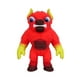 thumbnail image 1 of Figura De Acción Ruz Flexors Torres 22cm Rojo, 1 of 3