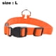 thumbnail image 2 of Collar de perro LED, collar de seguridad para mascotas iluminado recargable por USB, collar iluminado ajustable para MFZFUKR CPB-US-YY75-3, 2 of 5