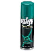 Energizer Edge Advanced Shave Gel, 7 oz