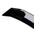 thumbnail image 6 of NINTE Rear Spoiler for 2022 2023 Honda Civic 11th Gen ABS Tail Trunk Wing Gloss Black Style, 6 of 16
