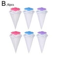 thumbnail image 2 of Household Washing Machine Filter Hair Remover Hair Floating Bag Filter Cleaning Mesh, 2 of 3
