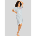 thumbnail image 2 of CAMISON AESTHETIC DE MUJER PARA DORMIR DISEÑO UNICO Y LIGERO UNITALLA, 2 of 5
