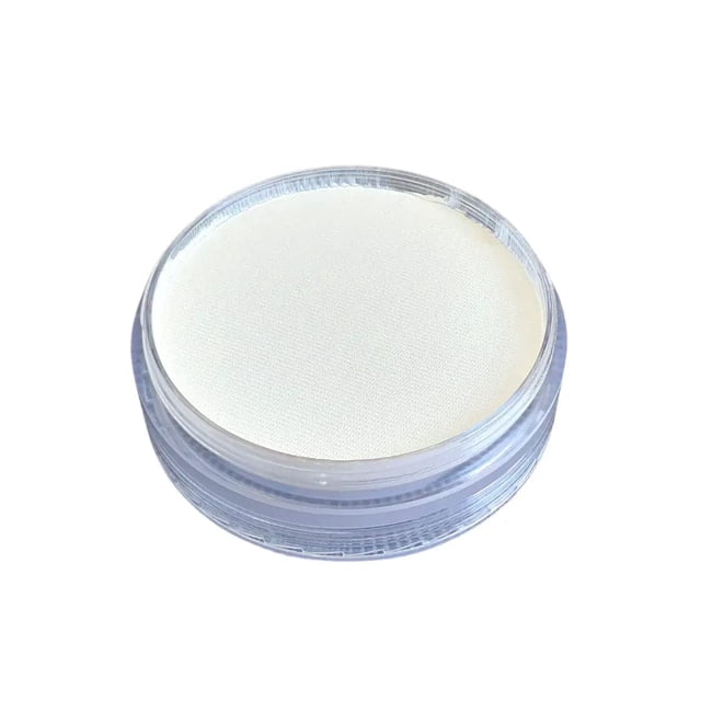 Pintura facial Diamond Multimedia FX 45 g blanca