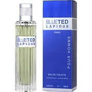 Excited By Ted Lapidus For Men. Eau De Toilette Spray 3.3 oz