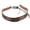 9, variant on Stitched Hat Bands for Western Cowboy and Fedoras Hats Decorative Belt