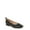 Black, variant on Womens Cameo Ballet Flats - Medium & Wide Width