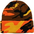 thumbnail image 1 of HSHDLDF Unisex Winter Beanie Cuffed Knit Warm Hat, 1 of 7