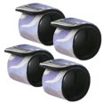 thumbnail image 1 of Cinturones de caña de pescar de 4 piezas, correas de varillas giratorias, correas de poste, correa d Abanopi  Cinturón de fijación, 1 of 7