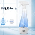 thumbnail image 4 of Portable Detergent Maker Sodium Hypochlorite for Home School, 4 of 10