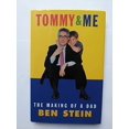 thumbnail image 1 of Pre-Owned Tommy & Me: The Making of a Dad (Hardcover) 0684838966 9780684838960, 1 of 1