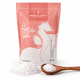 thumbnail image 1 of Flor de Sal premium BOCA BLANCA - Fleur de Sel natural del mar de Cortés, bolsa de 1kg, libre de químicos, Kosher certificada, Ideal para fines culinarios, Sal marina sin refinar 100%, 1 of 8