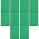 thumbnail image 1 of 10 cartulinas verdes, cartulina de colores, tamaño A4, papel cartulina verde oscuro para hacer tarjetas, manualidades, álbumes de recortes, decoraciones para fiestas, útiles escolares para niños, 1 of 6