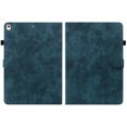 thumbnail image 2 of Dteck Case for iPad 9th Generation (2021) / 8th Generation (2020) / 7th Gen (2019) 10.2 Inch,Slim Fit Lightweight Smart Cover Auto Sleep Wake Shockproof Folio Stand Case for Apple iPad 10.2",Darkblue, 2 of 5