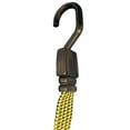 thumbnail image 6 of Everest Rubber 10-48" Adjustable Fat Strap Bungee Cord, 2 Count, 6 of 11