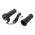 thumbnail image 4 of Electric Bike Handle Universal Full Twist Throttle Bike Handle Grip For 22Mm Handlebar Scooters Black, 4 of 6