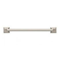 Delta LKD5924-DN Lakewood 24" Assist Bar in Spotshield Brushed Nickel Finish