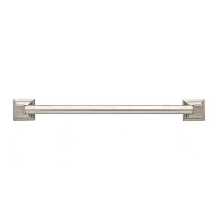 Delta LKD5924-DN Lakewood 24" Assist Bar in Spotshield Brushed Nickel Finish