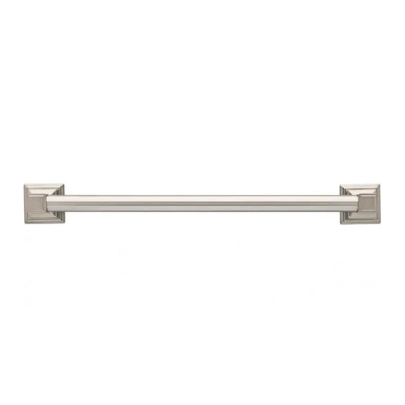 Delta LKD5924-DN Lakewood 24" Assist Bar in Spotshield Brushed Nickel Finish