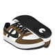 thumbnail image 1 of TENIS PANAM HOMBRE 0109991264 SIMIPIEL BLANCO, 1 of 4