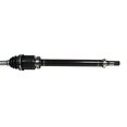 thumbnail image 2 of GSP NCV11202 GSP New CV Axle Fits select: 2013-2016 LINCOLN MKZ, 2 of 2