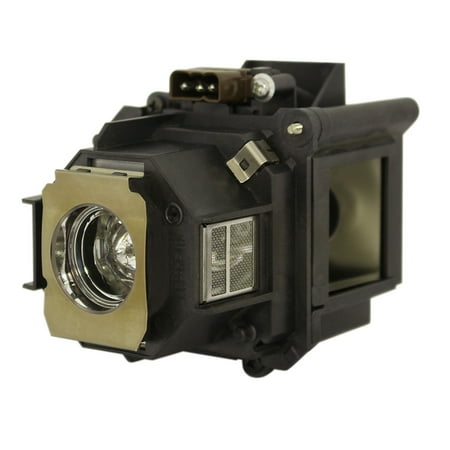 Compatible Epson V13H010L46 Projector Lamp with Housing by Neo Lighting for Epson EB-500KG EB-G5000 EB-G5200 EB-G5200W EB-G5300 EB-G5350 ELPLP46 H286A