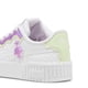 thumbnail image 4 of Tenis Puma Carina 2.0 Trolls 2 para Niñas 17 A 21.5. 398902-01 blanco 17, 4 of 6