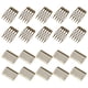 thumbnail image 1 of Vogacara Diverse Hair Accessory Comb Helping Tools Accessory Hairstyles Accessories With Accessory Discover Comb Type1, 1 of 6