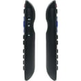 thumbnail image 4 of Replacement LC-RCRUS-18 Remote Control with Netflix/Sling/Hulu/Starz fit for Sharp Roku TV LC-32LB591U LC-32LB481 LC-32LB481C LC-32LB481U LC-32N4000U LC-40N4000U LC-43LB481 LC-43LB481C LC-43LB481U, 4 of 7