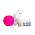 thumbnail image 3 of Shake-Ems - Peluche licorne à teindre, 3 of 4