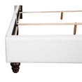 thumbnail image 5 of Glory Furniture Julie Queen Bed in White Color, 5 of 7