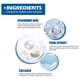 thumbnail image 5 of Pisexur Belleza Maquillaje Parche para ojos, mascarilla para ojos, antiarrugas, hidratante, reduce bolsas y bolsas debajo de los ojos, 1 mlpara mujeres y hombres, 5 of 9