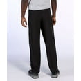 thumbnail image 2 of Boxercraft BM6201 Men'S Tech Pant-Black-XL, 2 of 4