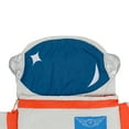 thumbnail image 5 of Firefly! Jett the Astronaut Kids Sleeping Bag, Grey, 5 of 9