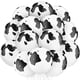 thumbnail image 2 of Moyic Paquete de 100 globos de cumpleaños con estampado de animales, Kit de decoración de habitación de globos ligeros para casa, accesorio de Kits de decoración para fiestas Moyic HA062116-00, 2 of 6