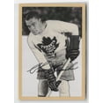 thumbnail image 2 of 2024-25 Upper Deck Parkhurst Champions 1953-54 Retro Charlie Conacher #83 1953-54 Retro, 2 of 3
