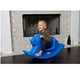 thumbnail image 2 of Mecedora de Caballito Little Tikes para Niños -Azul, 2 of 4