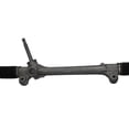 thumbnail image 5 of Detroit Axle - Electric Assist Steering Rack and Pinion Assembly for Toyota Camry Avalon Lexus ES350 ES300H - Lifetime Warranty Fits select: 2012 TOYOTA CAMRY BASE/SE/LE/XLE, 5 of 7