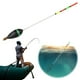 thumbnail image 3 of Flotador Pesca Con Boya Vertical Corcho Balsa 15g 20g 25g 30g, 3 of 9