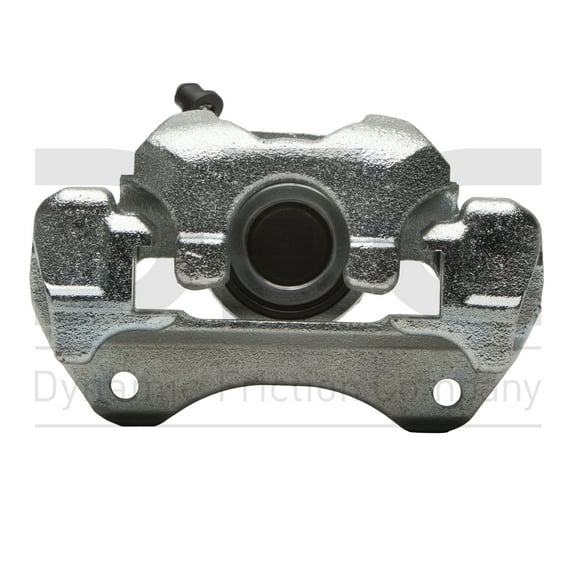 Rear Left Dynamic Friction Company Premium Brake Caliper 331-76663 For 2001-2003 Toyota Highlander