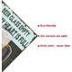 thumbnail image 2 of Retro Flower Tin Sign Tulip Metal Sign Decor Funny Wall Decor for Farm Home Cafes Office Store Pubs Club Plaque Tin Sign 8x12inch, 2 of 5