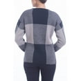 thumbnail image 2 of Pull pour Femmes DK Marine, 2 of 3