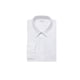 thumbnail image 3 of Camisa de vestir Calvin Klein Slim Fit, no se puede planchar, color blanco liso, 3 of 6