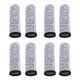 thumbnail image 1 of 4 pares de cunas reutilizables guantes de protección resistentes extensor de de del cubre el, 1 of 9