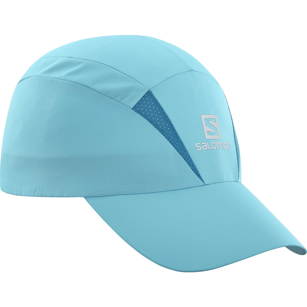 salomon xa cap black