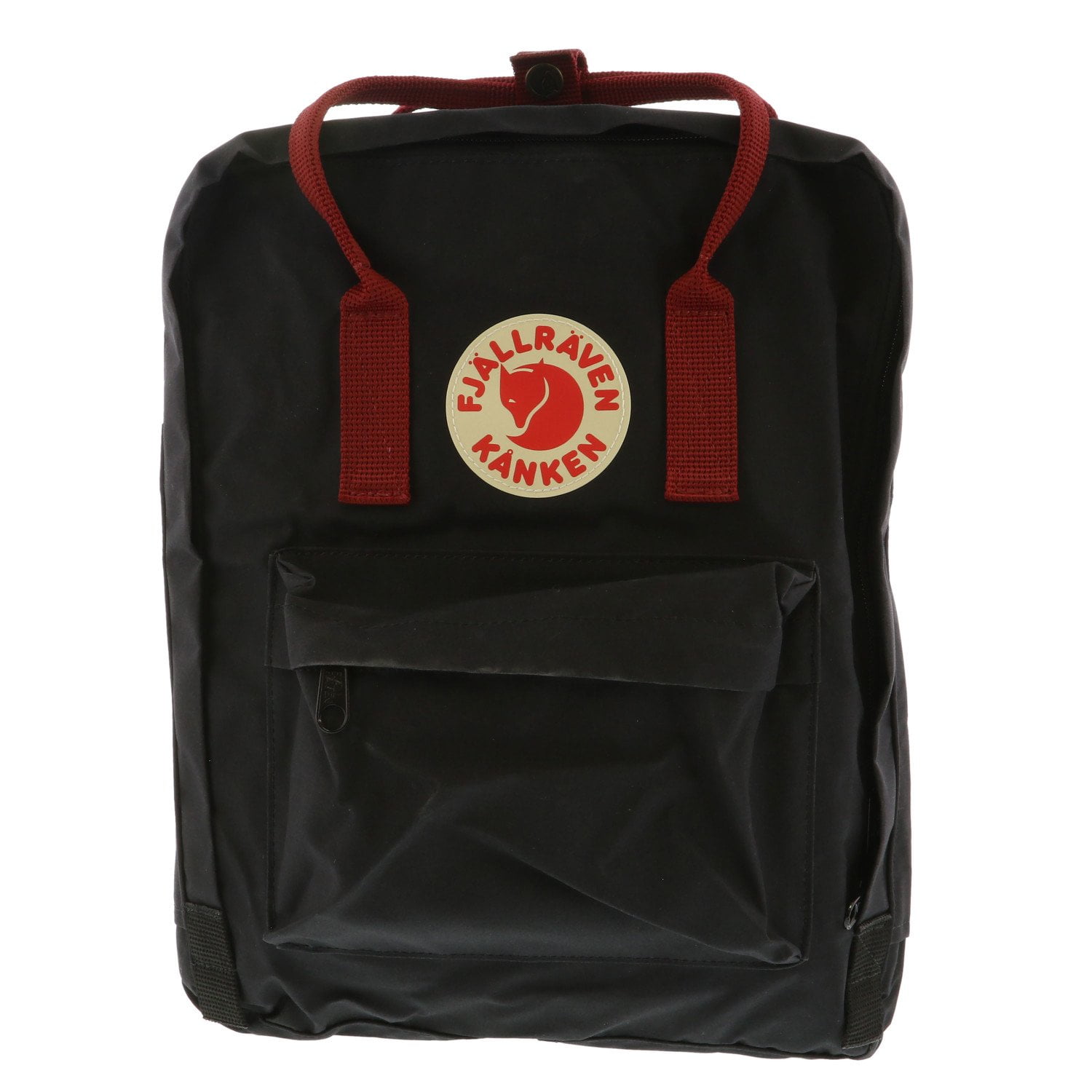kanken backpack original size